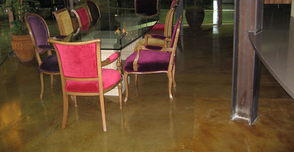 WSM Epoxy Floors  Epoxy Color Chart