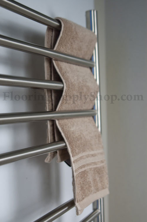 Radiant Towel Warmer Radiant Towel Warmer, Heated Towel Warmer, Heated Towel Rail, Heated Towel Rack, Electric Towel Warmer, Electric Towel Rack, Electric Towel Warmers, Stainless Steel Towel Warmers
